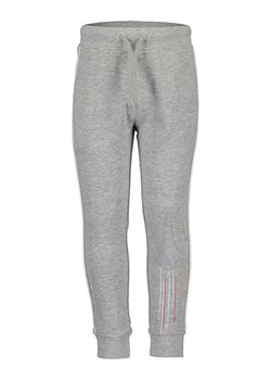 Blue Seven Spodnie dresowe w kolorze szarym ze sklepu Limango Polska w kategorii Spodnie i półśpiochy - zdjęcie 175769254