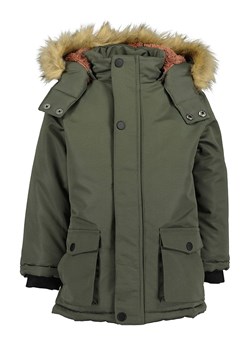 Blue Seven Parka w kolorze khaki ze sklepu Limango Polska w kategorii Kurtki chłopięce - zdjęcie 175769262