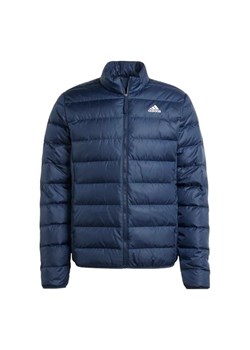 Kurtka puchowa męska Essentials Light Down Adidas ze sklepu SPORT-SHOP.pl w kategorii Kurtki męskie - zdjęcie 175811263