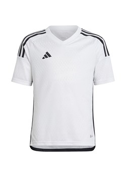 Koszulka juniorska Tiro 23 Competition Match Jersey Adidas ze sklepu SPORT-SHOP.pl w kategorii Bluzki dziewczęce - zdjęcie 175811332