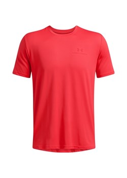 Koszulka męska Rush Energy Under Armour ze sklepu SPORT-SHOP.pl w kategorii T-shirty męskie - zdjęcie 175811370