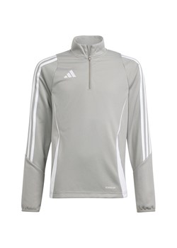 Bluza juniorska Tiro 24 Training Top Adidas ze sklepu SPORT-SHOP.pl w kategorii Bluzy dziewczęce - zdjęcie 175811372