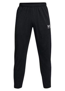 Under Armour Spodnie sportowe &quot;Challenger&quot; w kolorze czarnym ze sklepu Limango Polska w kategorii Spodnie męskie - zdjęcie 175811793