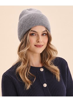 Czapka zimowa damska Carita Lurex ze sklepu GABRIELLA w kategorii Czapki zimowe damskie - zdjęcie 175829001