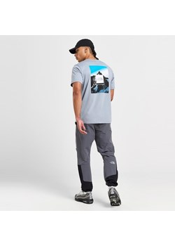 THE NORTH FACE T-SHIRT MTN POSTER T T&#039;WINDS ze sklepu JD Sports  w kategorii T-shirty męskie - zdjęcie 175848282