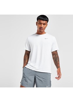 NIKE T-SHIRT M NK DF UV MILER SS ze sklepu JD Sports  w kategorii T-shirty męskie - zdjęcie 175848290