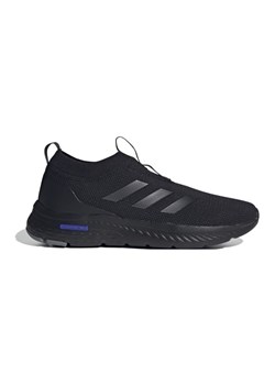 Buty do biegania adidas Cloudfoam Move Sock ID6520 czarne ze sklepu ButyModne.pl w kategorii Buty sportowe męskie - zdjęcie 175851261