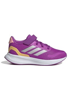 Buty adidas Runfalcon 5 Jr IE8571 ze sklepu ButyModne.pl w kategorii Buty sportowe dziecięce - zdjęcie 175851314