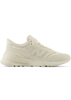 Buty unisex New Balance U997RME – beżowe ze sklepu New Balance Poland w kategorii Buty sportowe męskie - zdjęcie 175858020