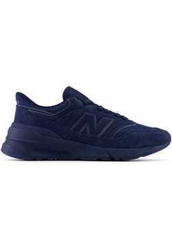 Buty unisex New Balance U997RMH – granatowe ze sklepu New Balance Poland w kategorii Buty sportowe męskie - zdjęcie 175858023