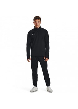 Męskie spodnie treningowe Under Armour Men's UA Challenger Training Pants - czarne ze sklepu Sportstylestory.com w kategorii Spodnie męskie - zdjęcie 175858054