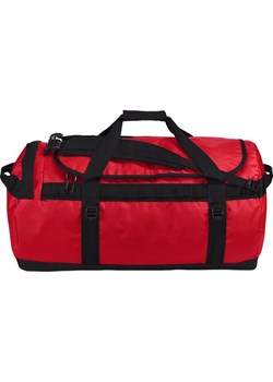 Torba z funkcją plecaka Base Camp Duffel L 95L The North Face ze sklepu SPORT-SHOP.pl w kategorii Torby podróżne - zdjęcie 175862461