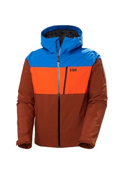 Kurtka narciarska męska Gravity Helly Hansen ze sklepu SPORT-SHOP.pl w kategorii Kurtki męskie - zdjęcie 175862552