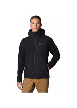 Softshell męski Cascade Ridge III Columbia ze sklepu SPORT-SHOP.pl w kategorii Kurtki męskie - zdjęcie 175862612