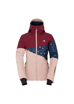 Kurtka narciarska damska Ice III Jacket Dare2B ze sklepu SPORT-SHOP.pl w kategorii Kurtki damskie - zdjęcie 175862644