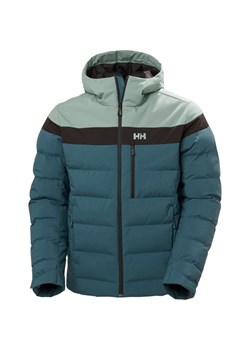 Kurtka narciarska męska Bossanova Puffy Helly Hansen ze sklepu SPORT-SHOP.pl w kategorii Kurtki męskie - zdjęcie 175862892