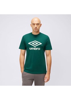 umbro t-shirt large logo 66413u-mle ze sklepu 50style.pl w kategorii T-shirty męskie - zdjęcie 175872763