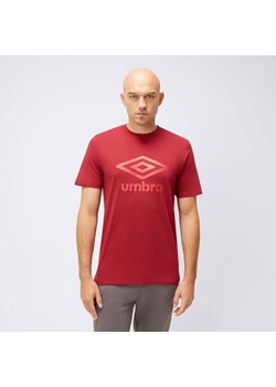 umbro t-shirt large logo 66413u-ltv ze sklepu 50style.pl w kategorii T-shirty męskie - zdjęcie 175872764