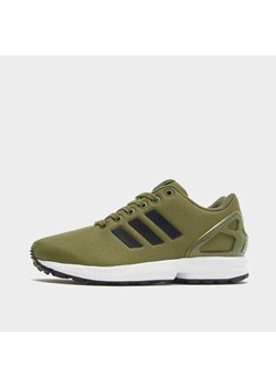 ADIDAS ZX FLUX ze sklepu JD Sports  w kategorii Buty sportowe dziecięce - zdjęcie 175873011