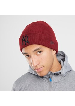 NEW ERA CZAPKA LE BEANIE NYY NEW YORK YANKEES ze sklepu JD Sports  w kategorii Czapki zimowe męskie - zdjęcie 175873391