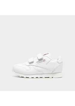 REEBOK CL LEATHER ze sklepu JD Sports  w kategorii Buty sportowe dziecięce - zdjęcie 175873572