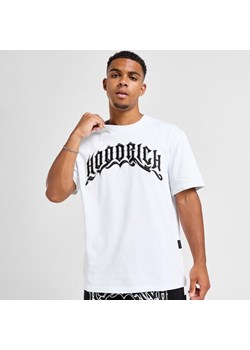 HOODRICH T-SHIRT RITUAL TEE WHT ze sklepu JD Sports  w kategorii T-shirty męskie - zdjęcie 175873744