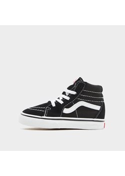 VANS SK8-HI ze sklepu JD Sports  w kategorii Trampki dziecięce - zdjęcie 175873844