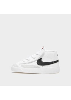 NIKE BLAZER MID &#039;77 ze sklepu JD Sports  w kategorii Trampki dziecięce - zdjęcie 175873964