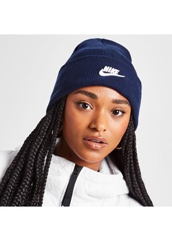 NIKE CZAPKA U NSW BEANIE UTILITY FUTURA ze sklepu JD Sports  w kategorii Czapki zimowe damskie - zdjęcie 175874000