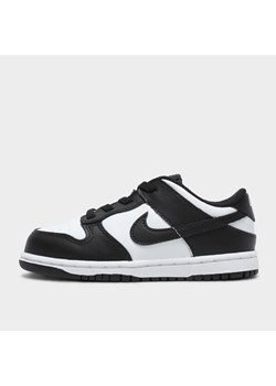 NIKE DUNK LOW ze sklepu JD Sports  w kategorii Buty sportowe dziecięce - zdjęcie 175874060