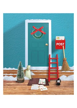 Tanner Zestaw akcesoriów świątecznych “Advent Calendar Edition” ze sklepu Limango Polska w kategorii Dekoracje - zdjęcie 175874931