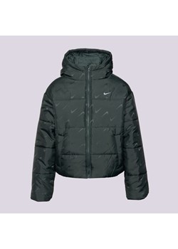 NIKE KURTKA PUCHOWA W NSW TF SNFL NK CLSC PFR AOP ze sklepu Sizeer w kategorii Kurtki damskie - zdjęcie 175876130