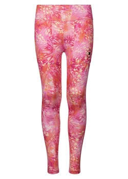 Converse Legginsy w kolorze różowym ze sklepu Limango Polska w kategorii Spodnie dziewczęce - zdjęcie 175879361
