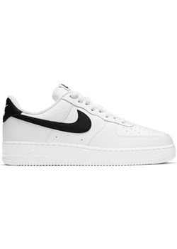 Buty Nike Air Force 1 &#39;07 CT2302-100 białe ze sklepu ButyModne.pl w kategorii Buty sportowe męskie - zdjęcie 175908982