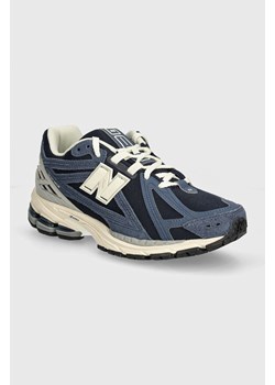 New Balance sneakersy 1906 kolor niebieski M1906REI ze sklepu ANSWEAR.com w kategorii Buty sportowe męskie - zdjęcie 175909323