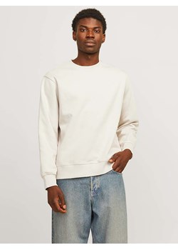 Jack &amp; Jones Bluza &quot;Urban&quot; w kolorze białym ze sklepu Limango Polska w kategorii Bluzy męskie - zdjęcie 175910452