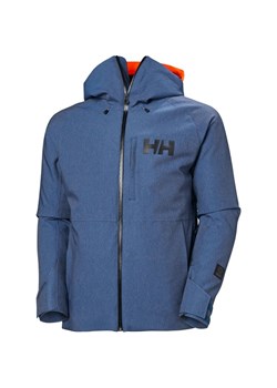 Kurtka narciarska męska Powderface Helly Hansen ze sklepu SPORT-SHOP.pl w kategorii Kurtki męskie - zdjęcie 175915651