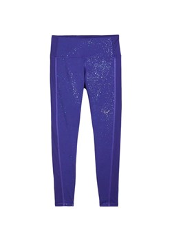 Legginsy damskie Intergalactic HW 7/8 Tight Puma ze sklepu SPORT-SHOP.pl w kategorii Spodnie damskie - zdjęcie 175915824