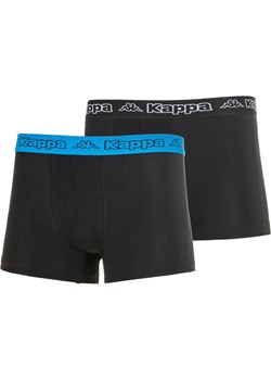 Bokserki męskie 2 pary Kappa ze sklepu SPORT-SHOP.pl w kategorii Majtki męskie - zdjęcie 175915840