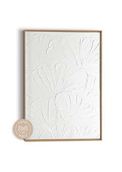 Orangewallz Ręcznie robiony obraz 3D "Stencils" ze sklepu Limango Polska w kategorii Obrazy - zdjęcie 175916462