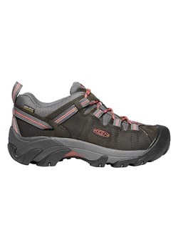 Keen Buty turystyczne &quot;Targhee II&quot; w kolorze antracytowym ze sklepu Limango Polska w kategorii Buty trekkingowe damskie - zdjęcie 175917950