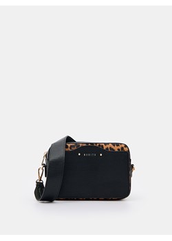 Mohito - Torebka crossbody - wielobarwny ze sklepu Mohito w kategorii Listonoszki - zdjęcie 175918282