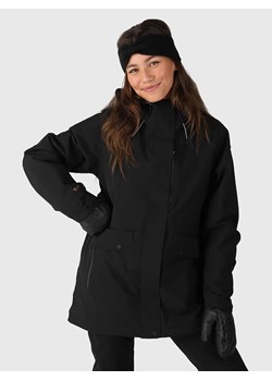 Brunotti Kurtka narciarska &quot;Bombini&quot; w kolorze czarnym ze sklepu Limango Polska w kategorii Kurtki damskie - zdjęcie 175922662