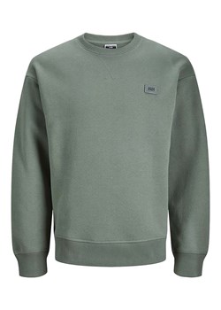 Jack &amp; Jones Bluza &quot;Classic&quot; w kolorze zielonym ze sklepu Limango Polska w kategorii Bluzy męskie - zdjęcie 175922911