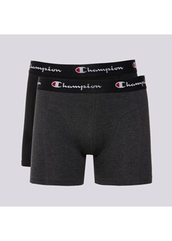 CHAMPION BOKSERKI 2 PK BOXER ze sklepu Sizeer w kategorii Majtki męskie - zdjęcie 175923371