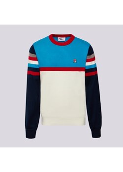 FILA BLUZA LORENZO ze sklepu Sizeer w kategorii Bluzy męskie - zdjęcie 175923442