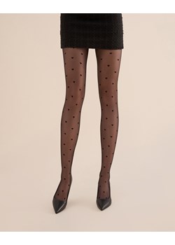 Rajstopy Emily ze sklepu GABRIELLA w kategorii Rajstopy - zdjęcie 175923951