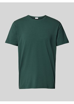 T-shirt z okrągłym dekoltem model ‘RELAX’ ze sklepu Peek&Cloppenburg  w kategorii T-shirty męskie - zdjęcie 175924830