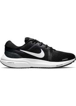 Buty do biegania Nike Air Zoom Vomero 16 DA7698-001 czarne ze sklepu ButyModne.pl w kategorii Buty sportowe damskie - zdjęcie 175925991