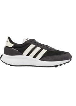 Buty adidas Run 70S GX3090 szare ze sklepu ButyModne.pl w kategorii Buty sportowe męskie - zdjęcie 175926001